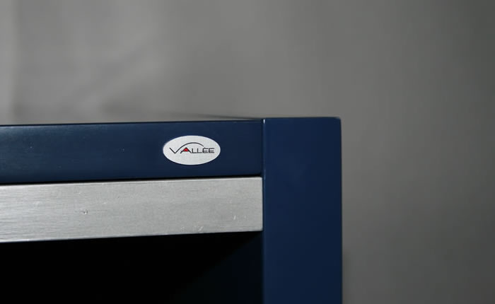 interior design by vallèe